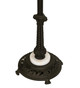 Tiffany Turtleback One Light Torchiere (299737)