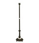 Tiffany Turtleback One Light Torchiere (299737)
