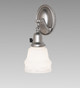 Hartford One Light Wall Sconce (300465)