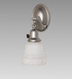 Hartford One Light Wall Sconce (300465)