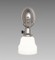Hartford One Light Wall Sconce (300465)