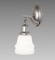 Hartford One Light Wall Sconce (300465)