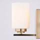 Park Ridge One Light Vanity (W0570)