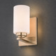 Park Ridge One Light Vanity (W0570)