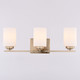 Park Ridge Three Light Vanity (W0572)