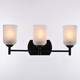 Laurelhurst Three Light Vanity (W0577)