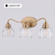 Shirley Three Light Vanity (W0581)