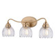 Shirley Three Light Vanity (W0581)