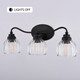 Shirley Three Light Vanity (W0582)