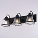 Covington Three Light Vanity (W0583)