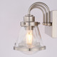 Covington Three Light Vanity (W0584)