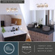 Covington Three Light Vanity (W0584)