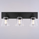 Lowell Three Light Vanity (W0589)
