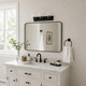 Lowell Three Light Vanity (W0589)