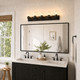 Lowell Five Light Vanity (W0591)