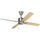 North Park 52" Ceiling Fan (P2531-09)