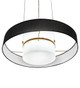 Ashton LED Pendant (215318)