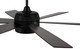 Trevor 52" In/Outdoor Fan with no Wifi 52" Ceiling Fan (TRV52FB6-NWF)