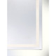 Beckett LED Mirror (2-1224-24X32)