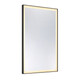 Paulding LED Mirror (2-1231-48X32)