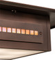 Moss Creek Six Light Pendant (225449)