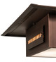 Moss Creek Six Light Pendant (225449)
