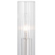 Rainey Three Light Semi-Flush Convertible (P350122-009)