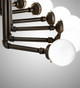 PipeDream 20 Light Chandelier (227020)