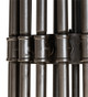 PipeDream 20 Light Chandelier (227020)