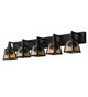 Winter Pine Five Light Vanity (230171)