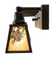 Winter Pine Five Light Vanity (230171)