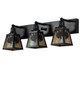 Winter Pine Three Light Vanity (230172)