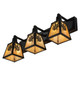 Winter Pine Three Light Vanity (230172)