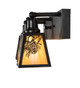 Winter Pine Three Light Vanity (230172)