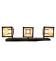 Winter Pine Three Light Vanity (230172)
