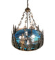 Loon Six Light Pendant (232747)