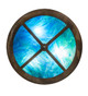 Loon Six Light Pendant (232747)