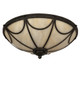 Carousel LED Flushmount (232898)