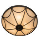Carousel LED Flushmount (232898)