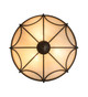 Carousel LED Flushmount (232898)