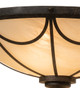 Carousel LED Flushmount (232898)