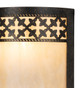Cardiff Two Light Wall Sconce (232906)