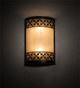 Cardiff Two Light Wall Sconce (232906)