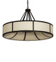Cilindro Ventura Eight Light Pendant (234349)