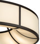Cilindro Ventura Eight Light Pendant (234349)