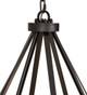 Cilindro Ventura Eight Light Pendant (234349)
