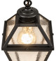 Cranz One Light Mini Pendant