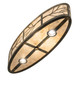 Branches Six Light Pendant (239033)