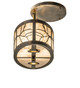Branches Six Light Pendant (239033)