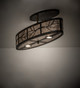 Branches Six Light Pendant (239033)